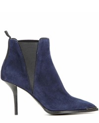 Acne Studios Jens Suede Ankle Boots
