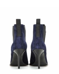 Acne Studios Jens Suede Ankle Boots