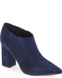J.Crew Barrett Suede Ankle Boots | Where to buy & how to wear