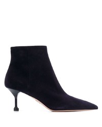 Prada Pointed Ankle Boots