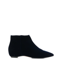 The Seller Pointed Ankle Boots