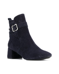 Tod's Strap Ankle Boots
