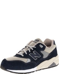 New Balance 580 Classic Lifestyle Sneaker