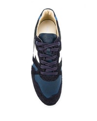 Diadora Blacksmith Colour Block Sneakers