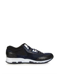 Lanvin Low Top Trainers
