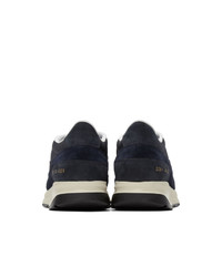 Common Projects Navy Track Classic Sneakers