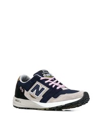 New Balance Trail 575 Low Top Sneakers