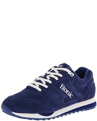 Etonic Trans Am Suede Running Lifestyle Shoe