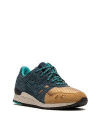 Asics X Concepts Gel Lyte 3 Three Lies Sneakers