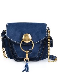 Chloé Jodie Shoulder Bag