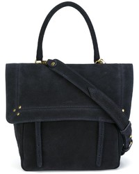 Jerome Dreyfuss Jrme Dreyfuss Stud Detail Satchel