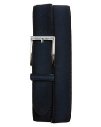To Boot New York Ro Suede Belt