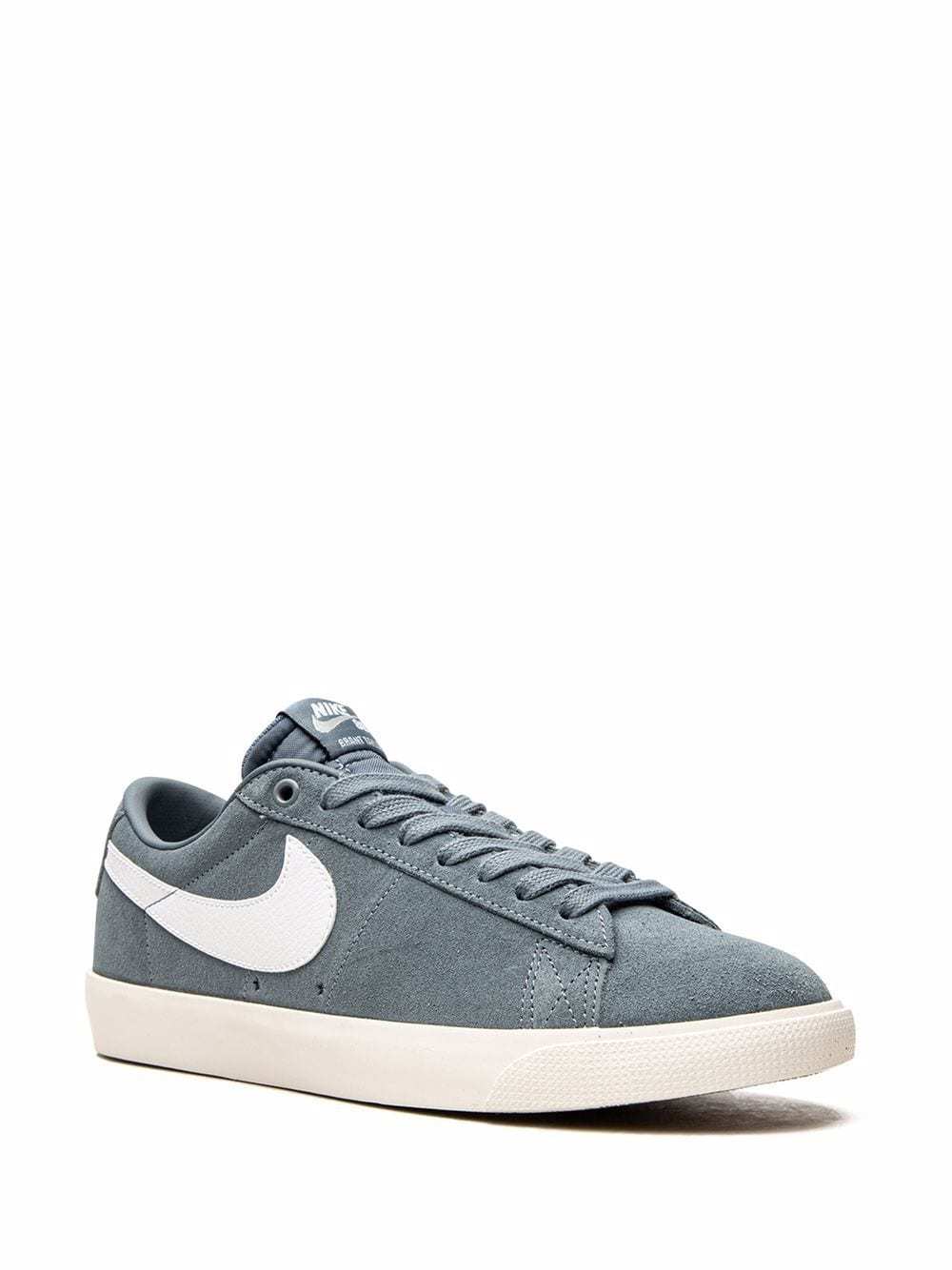 zoom blazer low gt