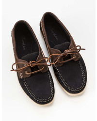 Boden Boat Shoes