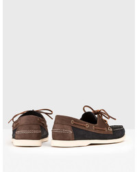 Boden Boat Shoes