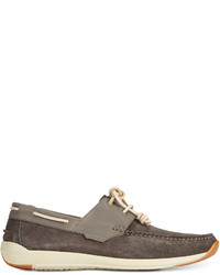 Kenneth Cole Reaction Metro Station Boat Shoes