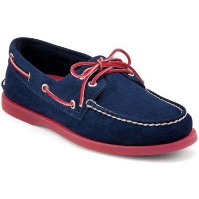 sperry top sider ice