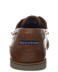 Rockport Summer Tour 2 Eye Boat Shoe
