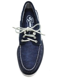 Sperry Top Sider Razorfish Boat Shoes