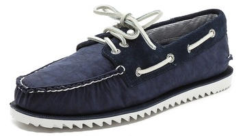 Sperry Top Sider Razorfish Boat Shoes 