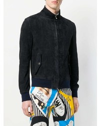 Dolce & Gabbana Zipped Jacket