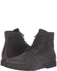Frye Arden Lace Up Lace Up Boots