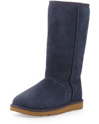 UGG Classic Tall Suede Boot