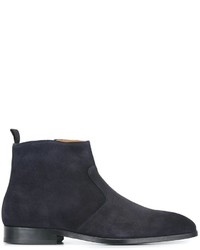 Paul Smith Ps By Ankle Boots