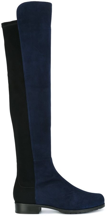 stuart weitzman 5050 navy