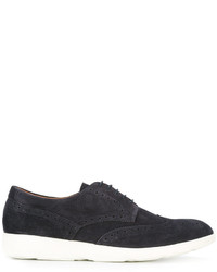 Fratelli Rossetti Casual Lace Up Brogues