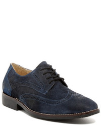 Sandro Moscoloni Cory Wingtip Derby
