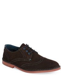 Ted Baker London Jamfro 6 Wingtip Oxford