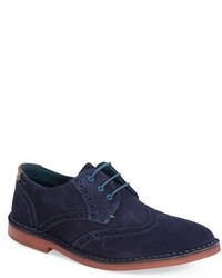 Ted Baker London Jamfro 6 Wingtip Oxford
