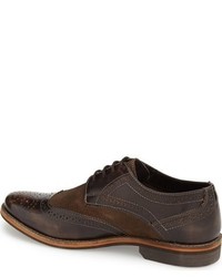 Lotus Stamford Wingtip Oxford