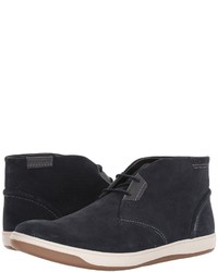 Hush Puppies Taja Commissioner Lace Up Casual Shoes