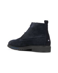 Tommy Hilfiger Ankle Length Boots
