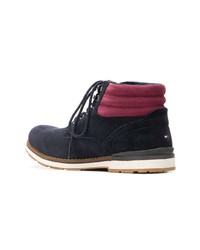 Tommy Hilfiger Outdoor Ankle Boots