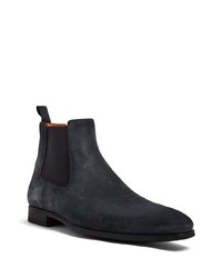 Magnanni Shaw Ii Suede Boots