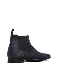 Magnanni Shaw Ii Suede Boots