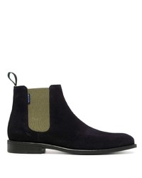 PS Paul Smith Cedric Suede Chelsea Boots