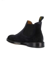 Doucal's Chelsea Boots