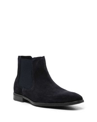 Kurt Geiger London Frederick Leather Boots