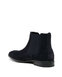 Kurt Geiger London Frederick Leather Boots