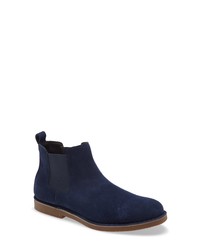 BP. Payce Suede Chelsea Boot