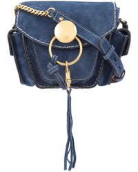 Chloé Jodie Shoulder Bag