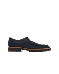 Tod's Casual Derby Shoes