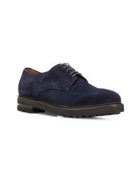 Henderson Baracco Causal Derby Shoes