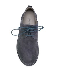 Marsèll Classic Derby Shoes