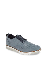 Hush Puppies Expert Perforated Oxford