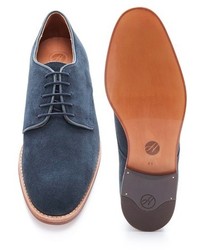 Hudson H By Hadstone Derby Shoes